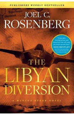 The Libyan Diversion