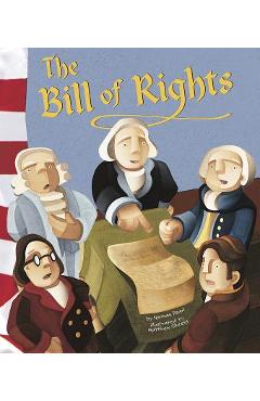 The Bill of Rights - Norman Pearl