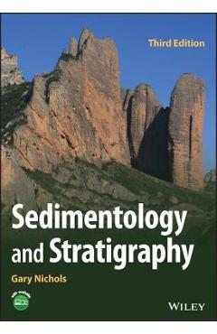 Sedimentology and Stratigraphy - Gary Nichols