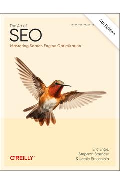 The Art of Seo: Mastering Search Engine Optimization - Eric Enge