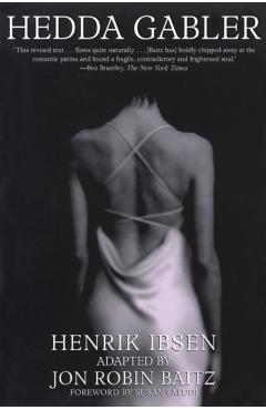 Hedda Gabler - Henrik Ibsen - Imagine 1