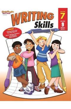 Writing Skills Reproducible Grade 7 - Stckvagn