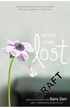 Once Was Lost - Sara Zarr