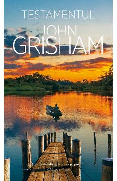 Testamentul - John Grisham - RAO