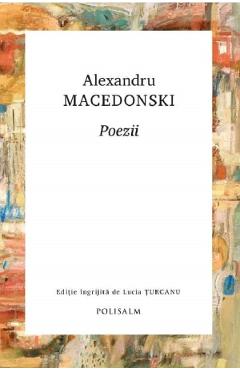 Poezii - Alexandru Macedonski - POLISALM
