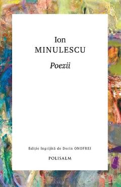 Poezii - Ion Minulescu - POLISALM