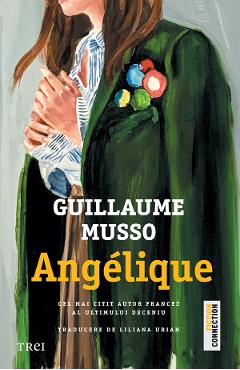 eBook Angelique - Guillaume Musso
