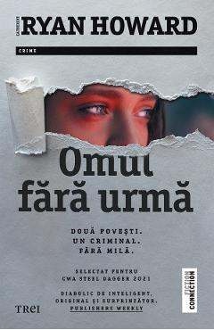 eBook Omul fara urma - Catherine Ryan Howard
