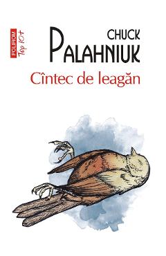 eBook Cintec de leagan - Chuck Palahniuk