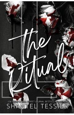 The Ritual - Shantel Tessier