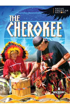 The Cherokees - Ona Knoxsah