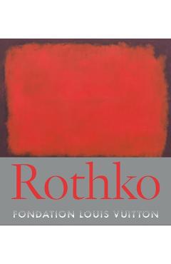 Rothko: Every Picture Tells a Story - Suzanne Page