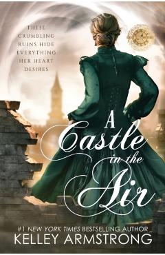 A Castle in the Air - Kelley Armstrong