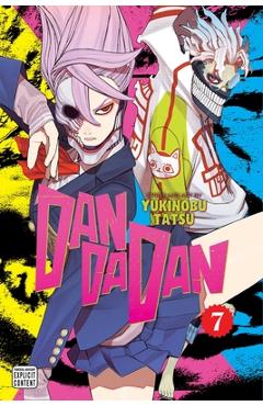 Dandadan, Vol. 7 - Yukinobu Tatsu