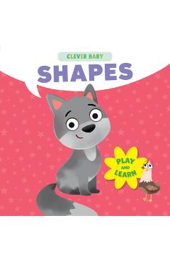 Shapes - Clever Publishing