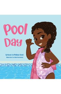 Pool Day - Melissa Boyd