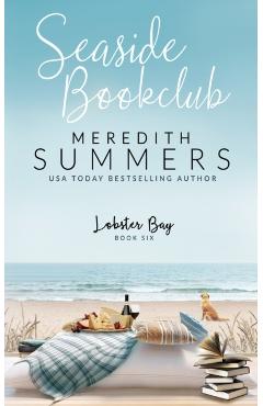 Seaside Bookclub