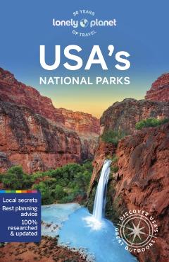 Usa\'s National Parks 4 - Lonely Planet