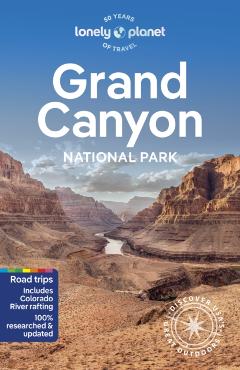 Grand Canyon National Park 7 - Lonely Planet