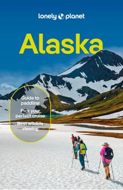 Alaska 14 - Lonely Planet