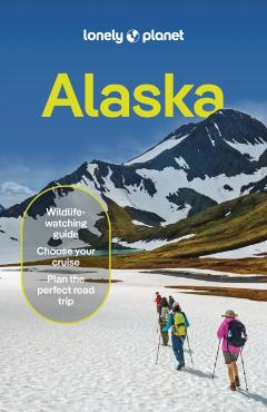 Alaska 14 - Lonely Planet