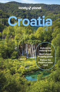 Lonely Planet Croatia 12 - Lonely Planet