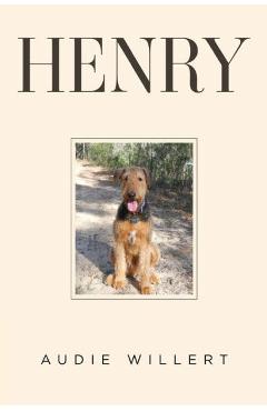 Henry - Audie Willert