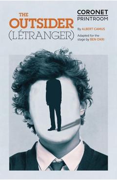 (L'etranger) the Outsider - Albert Camus - Imagine 1