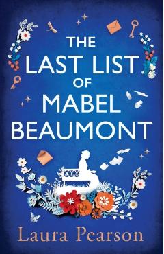 The Last List of Mabel Beaumont - Laura Pearson