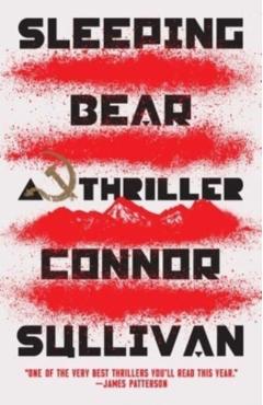Sleeping Bear: A Thriller