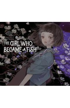 The Girl Who Became a Fish: Maiden\'s Bookshelf - Osamu Dazai