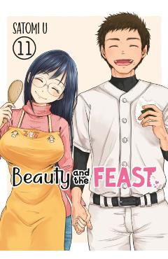 Beauty and the Feast 11 - Satomi U