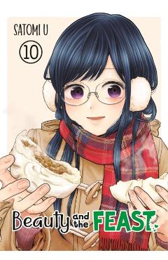 Beauty and the Feast 10 - Satomi U