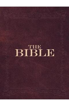 The World English Bible: The Public Domain Bible - Athanatos Publishing Group