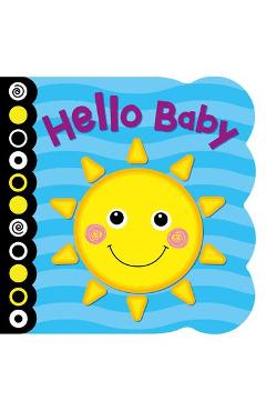 Hello Baby - Kidsbooks
