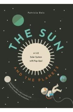 The Sun and Planets