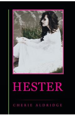 Hester - Cherie Aldridge - Imagine 1