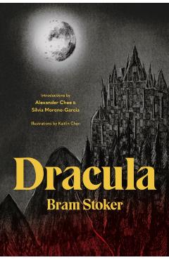 Dracula - Bram Stoker