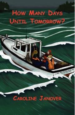 How Many Days Until Tomorrow? - Caroline Janover