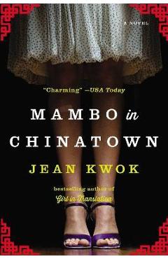 Mambo in Chinatown