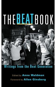 The Beat Book: Writings from the Beat Generation
