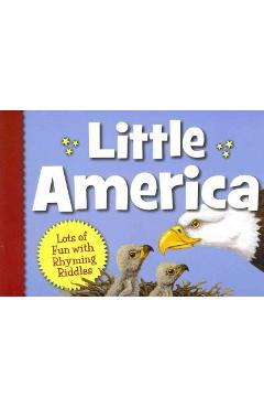 Little america - helen foster james