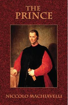 The Prince - Niccolo Machiavelli