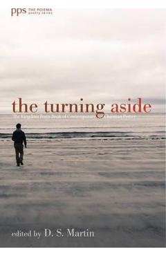 The Turning Aside - D. S. Martin