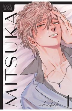 Mitsuka, Volume 1 - Akabeko