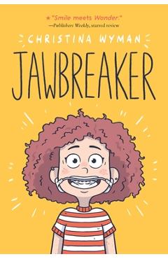 Jawbreaker - Christina Wyman