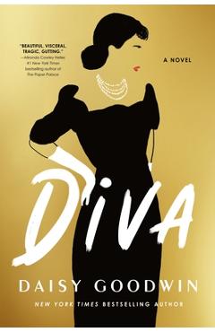 Diva - Daisy Goodwin