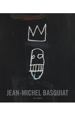 Jean-Michel Basquiat: The Iconic Work - Dieter Buchhart