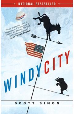 Windy City - Scott Simon