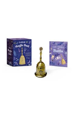 Mini Magic Bell - Astrea Taylor